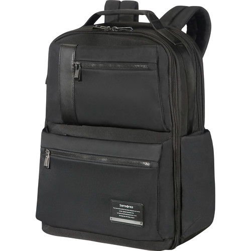 Samsonite 17.3" Openroad Laptop Backpack (Jet Black)