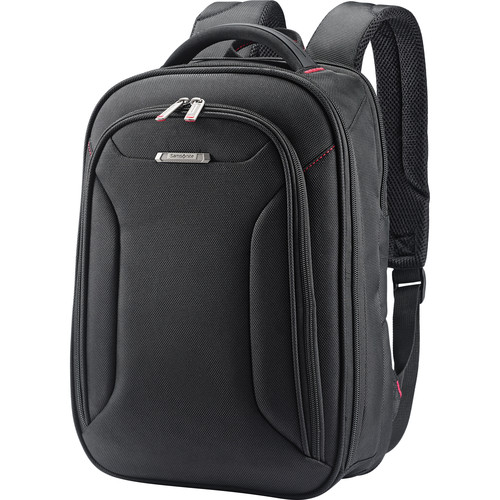 Samsonite Xenon 3.0 Small Backpack (Black)