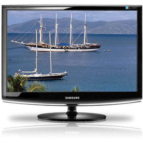 Samsung 2233RZ 22" 1680x1050 LCD MONITOR