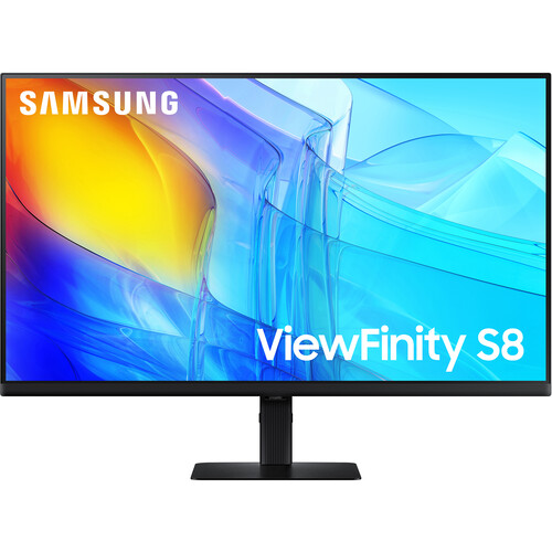 Samsung ViewFinity S8 S80D 32" 4K HDR Monitor
