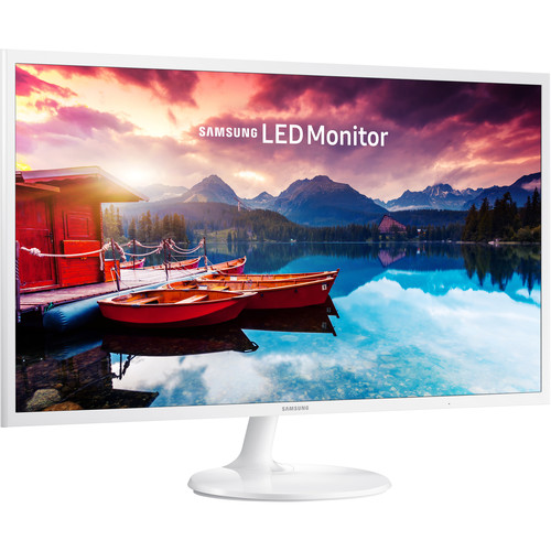 Samsung 351 Series S32F351 32" 16:9 LCD Monitor