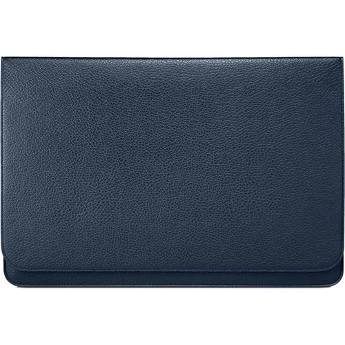 Samsung 13.3" Ultrabook Leather Pouch (Blue)
