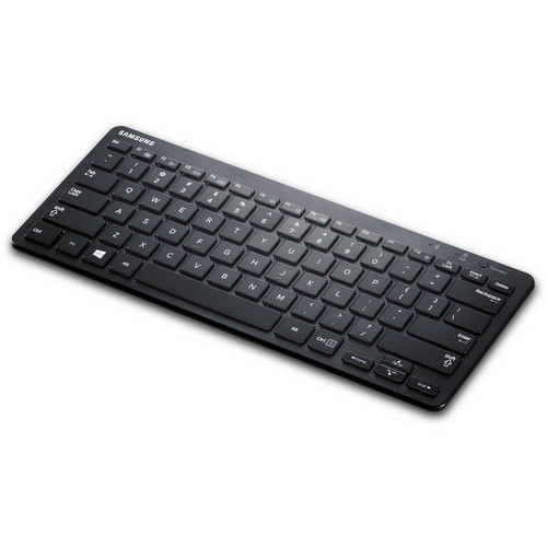 Samsung Compact Wireless Bluetooth Keyboard