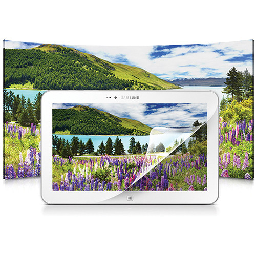 Samsung Screen Protector for ATIV Tab 3 (Clear)