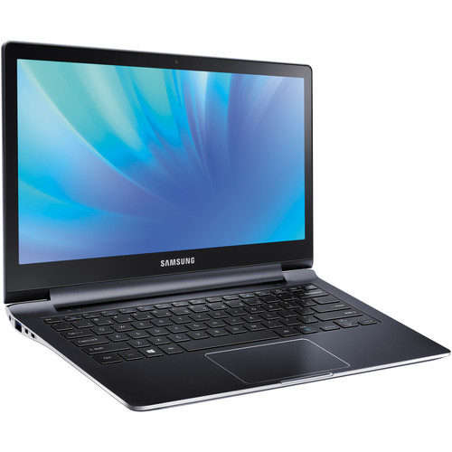 Samsung ATIV Book 9 Plus NP940X3K-K02US 13.3" Multi-Touch Ultrabook Computer (Mineral Ash Black)