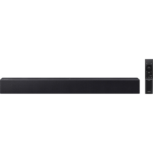 Samsung HW-B400 2-Channel Soundbar (Dual-Voltage 110 to 240 VAC)