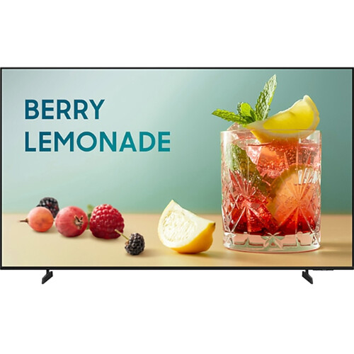 Samsung BE50HX 50" UHD 4K HDR Commercial Television