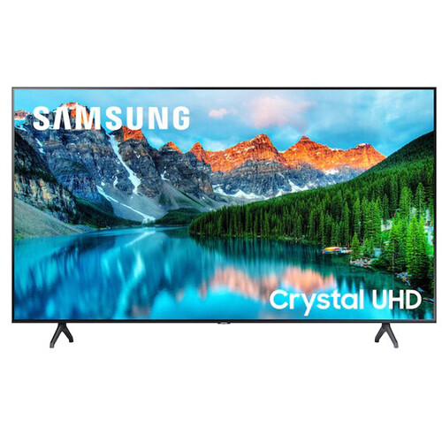 Samsung BET-H 82" HDR 4K UHD Commercial LED TV