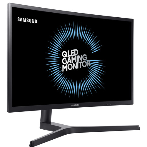 Samsung CFG70 Series 27" 16:9 Curved 144 Hz FreeSync LCD Monitor