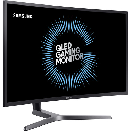 Samsung C27HG70 27" 16:9 Curved LCD Gaming Monitor
