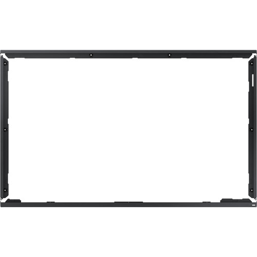 Samsung Bezel Trim for DB32D / DM32D 32" Commercial LED Monitor (Matte Black)