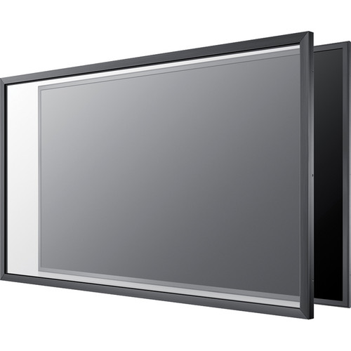 Samsung 75" IR Touch Overlay for Samsung ED75C Display