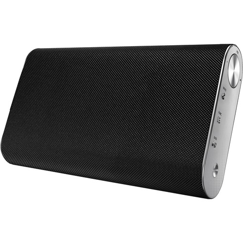 Samsung Portable Wireless Speaker with NFC (Black)