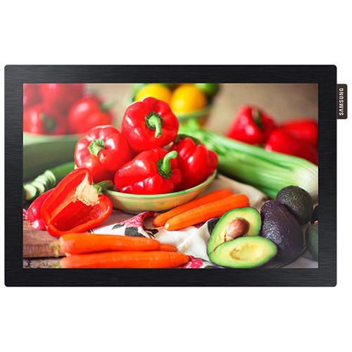 Samsung DB10D 10.1" E-LED BLU Digital Signage Display