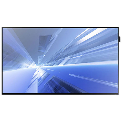 Samsung DB-E Series 40" Full HD Commercial LED Monitor