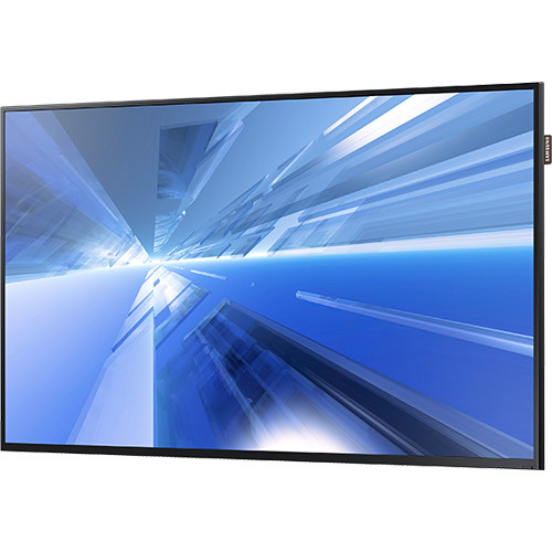 Samsung DC40E 40"-Class Full HD Commercial LED Display