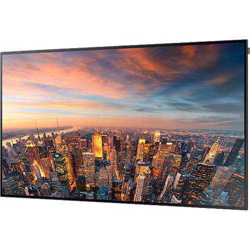 Samsung DM-D Series 82" Full HD Commercial LED Monitor