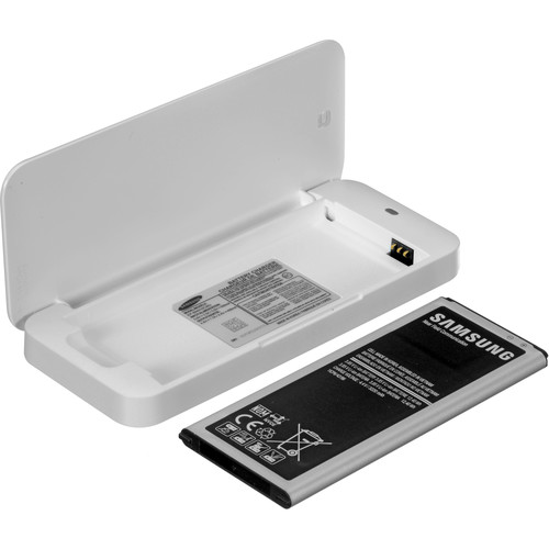 Samsung Galaxy Note 4 Extra Battery Kit (3220mAh)