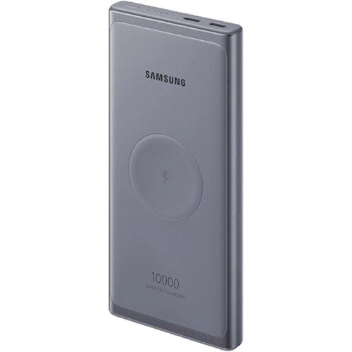 Samsung 10,000mAh 25W USB Type-C Wireless Portable Power Bank