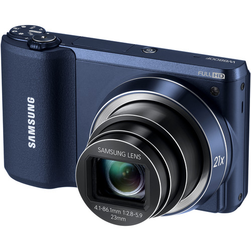 SAMSUNG WB800F コンパクトデジカメ samsung_ec_wb800fbpbus_wb800f_