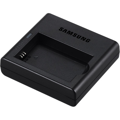 Samsung Micro USB Battery Charger for BP1410 Battery