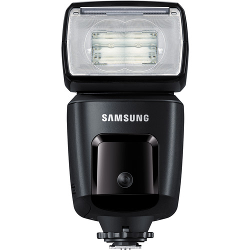 Samsung ED-SEF580A Flash