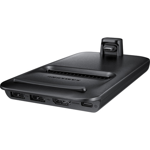Samsung DeX Pad Dock for Galaxy Smartphones