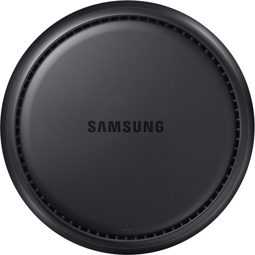 Samsung DeX Station Dock for Galaxy S8 and S8+ (Black)