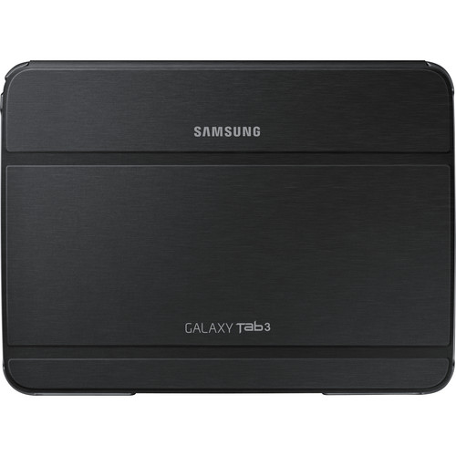 Samsung Book Cover for Samsung Galaxy Tab 3 10.1" (Black)