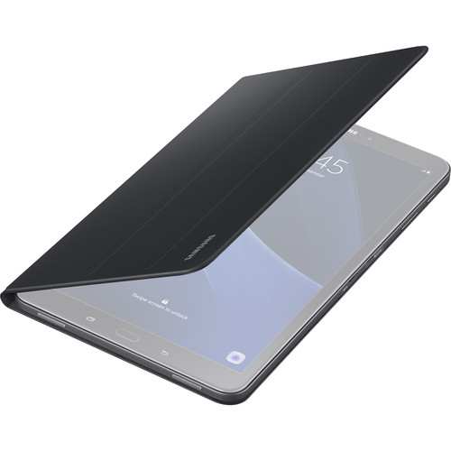 Samsung Book Cover for Galaxy Tab A 10.1 (Black)