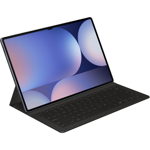 Samsung Slim Book Cover Keyboard with AI Key for Galaxy Tab S10 Ultra