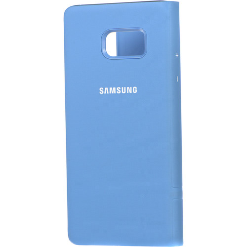 Samsung LED View Cover for Galaxy Note 7 (Blue)