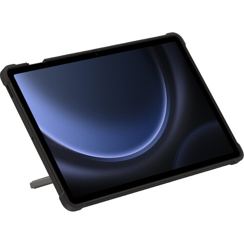 Samsung Galaxy Tab S9 Outdoor Cover (Black) EF-RX710CBEGUJ B&H