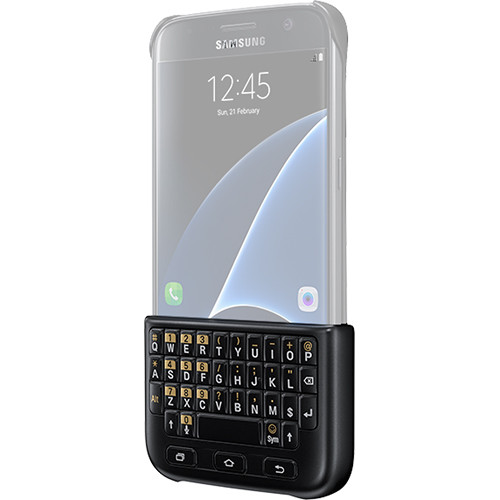 Cell Phones Phone Cover For Galaxy S7 Samsung Galaxy S7 Keyboard