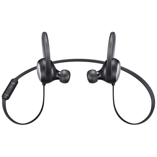 Samsung Level Active Wireless In-Ear Headphones (Black)