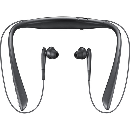 Samsung Level U PRO Bluetooth Wireless Headphones (Black)