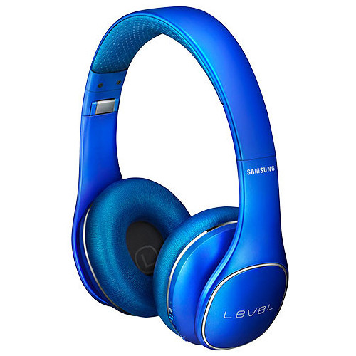 Samsung Level On Wireless Noise-Canceling EO-PN900BLEST1 B&H