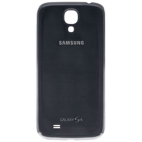 Samsung Galaxy S4 Wireless Charging Cover (Black)