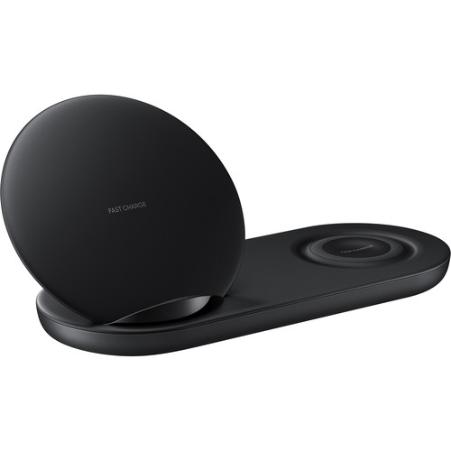 Samsung Qi Wireless Charger Duo (Black)