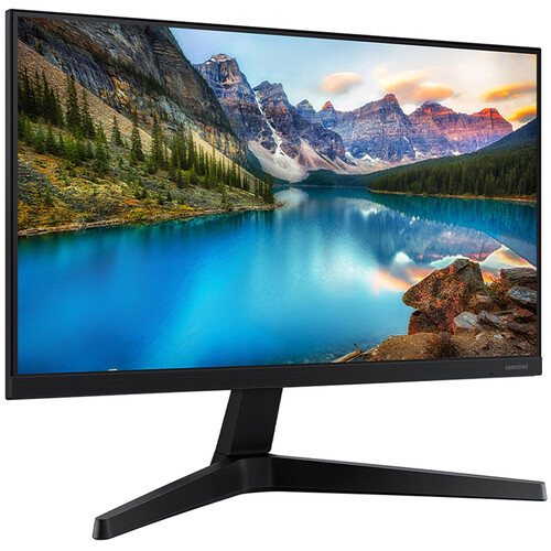 Samsung F22T374FWN 21.5" 16:9 IPS Monitor
