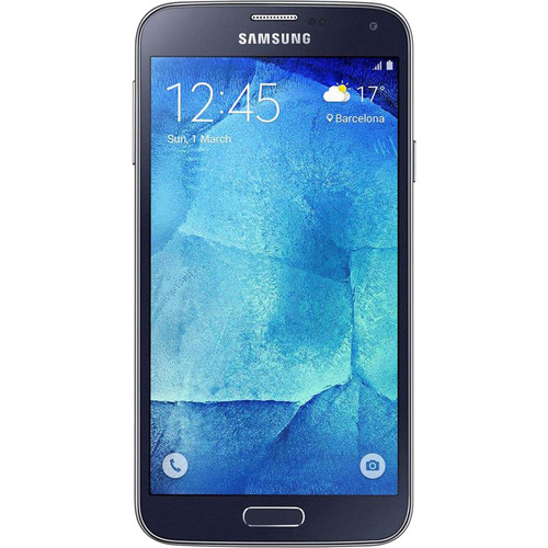 Samsung Galaxy S5 Neo Duos SM-G903M/DS 16GB Smartphone (Region Specific Unlocked, Black)