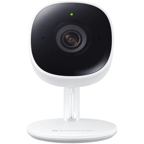 Samsung SmartThings 1080p Wi-Fi Camera with IR LEDs