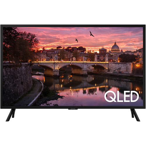 Samsung NJ690W 32" Full HD HDR Hospitality TV