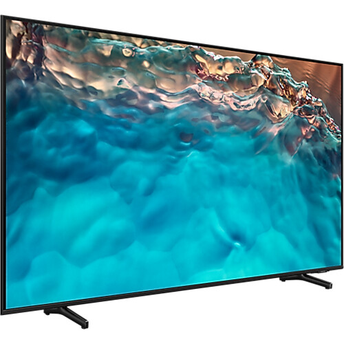 Samsung BU8000 Series 43" UHD 4K HDR Hospitality TV