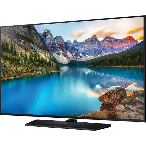 Samsung 678 Series HG48ND678DFXZA 48"-Class Full HD Hospitality LED TV