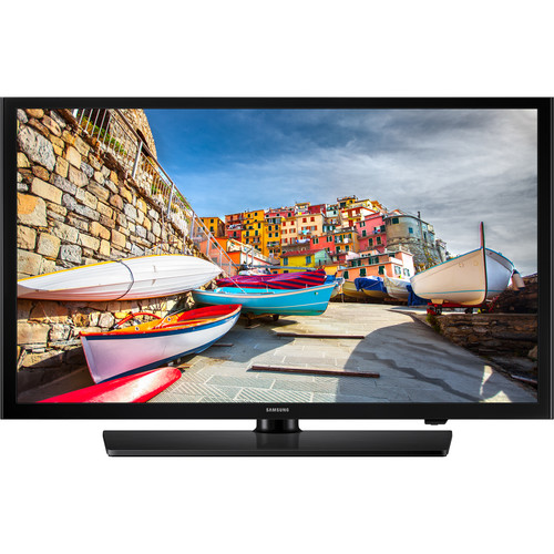 Samsung 477 Series 50" Hospitality TV (Black)