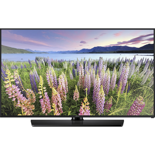 Samsung 477 Series 55" Hospitality TV (Black)