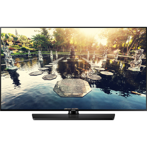 Samsung HG65NE690EF 65" Full HD Slim Direct-Lit LED Hospitality Smart TV with Built-in Wi-Fi (Black)