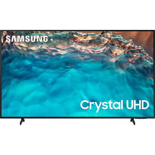 Samsung BU8000 Series 75" UHD 4K HDR Hospitality TV