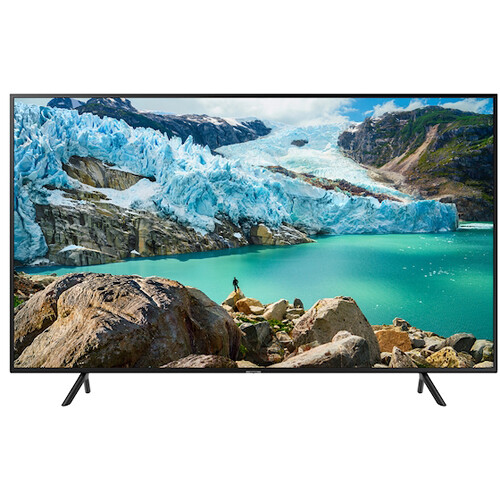 Samsung RU750 75" Class HDR 4K UHD Hospitality Smart LED TV